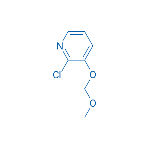 2-Chloro-3-(methoxymethoxy)pyridine 25g
