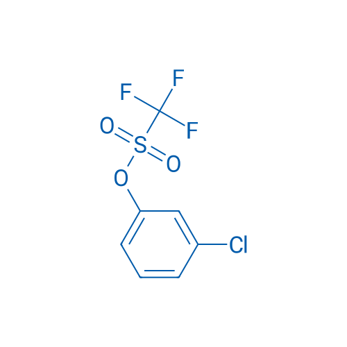 3-Chlorophenyl trifluoromethanesulphonate 25g