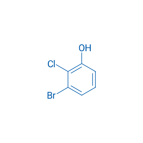 3-Bromo-2-chlorophenol 500g