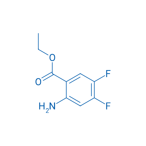 Ethyl 2-amino-4,5-difluorobenzoate 5g