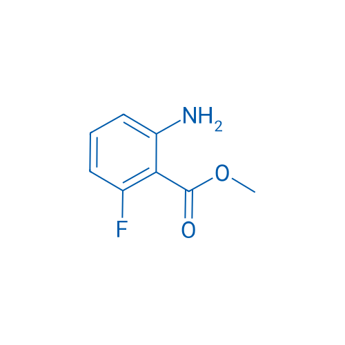 Methyl 2-amino-6-fluorobenzoate 5g