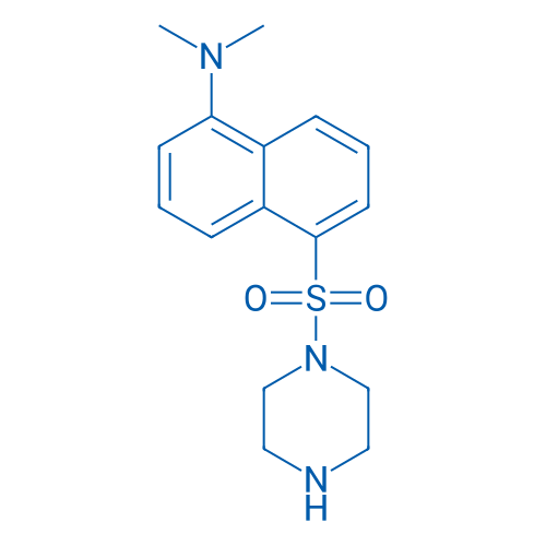 1-Dansylpiperazine 5g