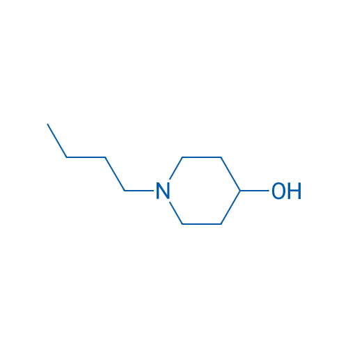 1-Butylpiperidin-4-ol 5g