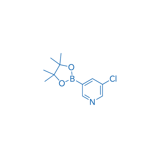5-Chloropyridine-3-boronic acid pinacol ester 1g
