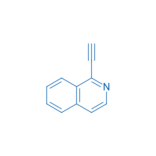 1-Ethynylisoquinoline 1g