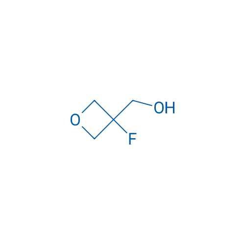 (3-Fluorooxetan-3-yl)methanol 10g