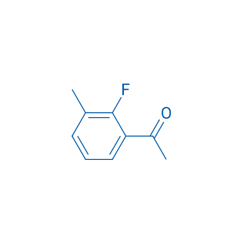 1-(2-Fluoro-3-methylphenyl)ethanone 1g