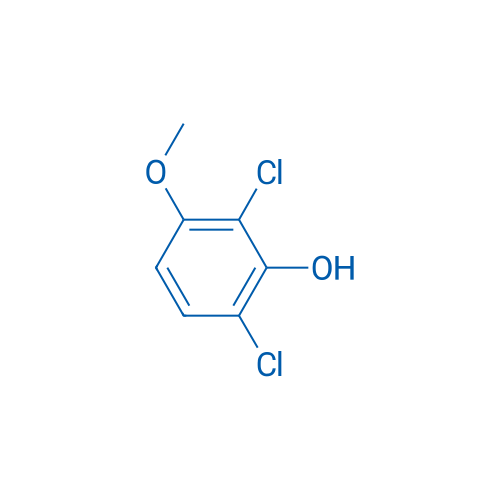 2,6-Dichloro-3-methoxyphenol 100mg
