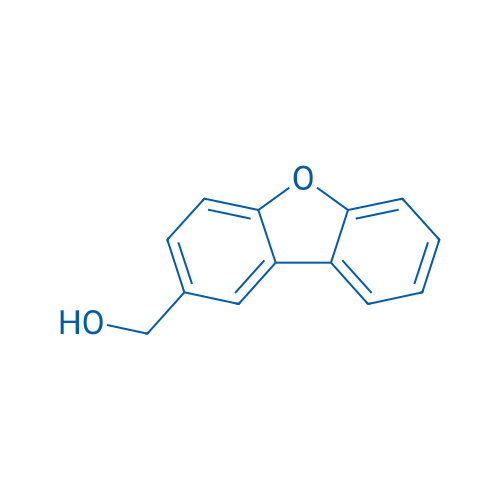 Dibenzo[b,d]furan-2-ylmethanol 1g