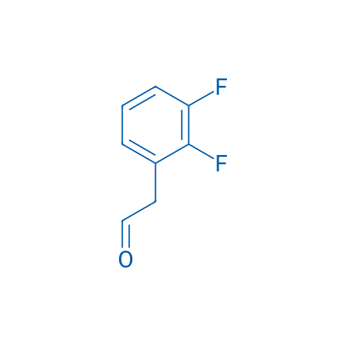 2-(2,3-Difluorophenyl)acetaldehyde 100mg