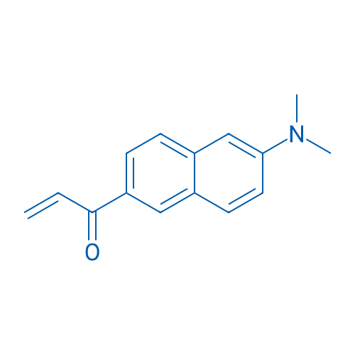 Acrylodan 250mg
