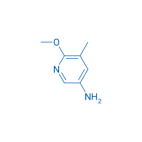 6-Methoxy-5-methylpyridin-3-amine 25g