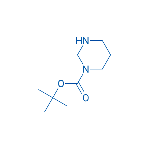 tert-Butyl tetrahydropyrimidine-1(2H)-carboxylate 250mg