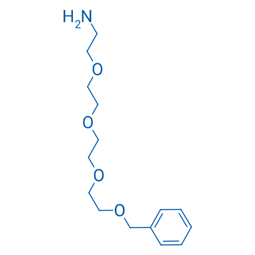 Benzyl-PEG4-amine 1g