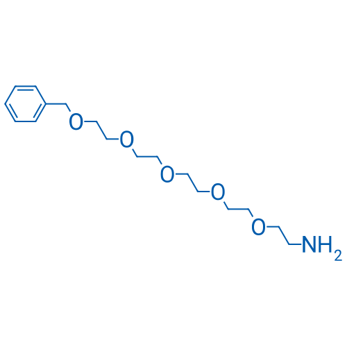 Benzyl-PEG5-amine 1g