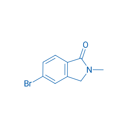 5-Bromo-2-methylisoindolin-1-one 100g