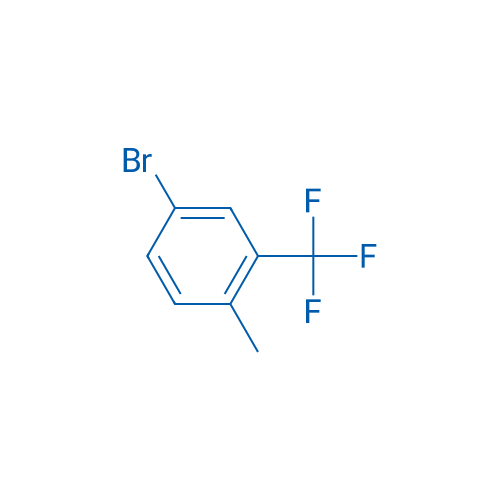 5-Bromo-2-methylbenzotrifluoride 1g