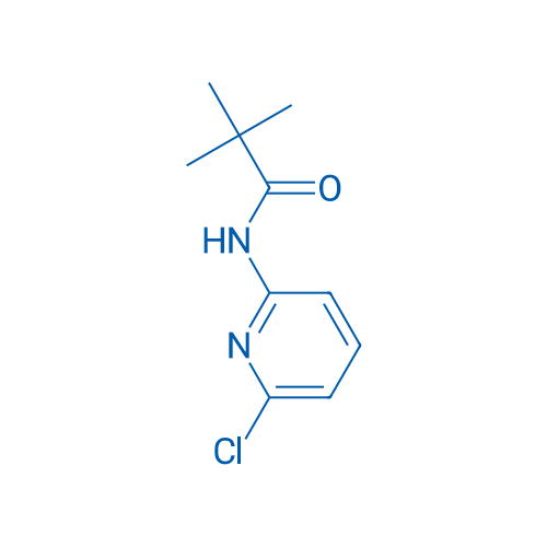 N-(6-Chloropyridin-2-yl)pivalamide 5g
