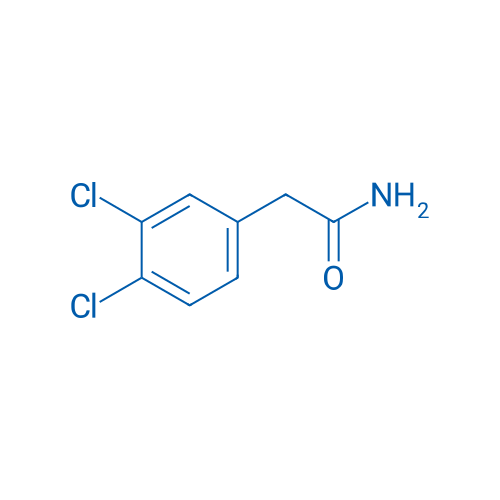2-(3,4-Dichlorophenyl)acetamide 250mg