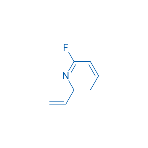 2-Fluoro-6-vinylpyridine 250mg