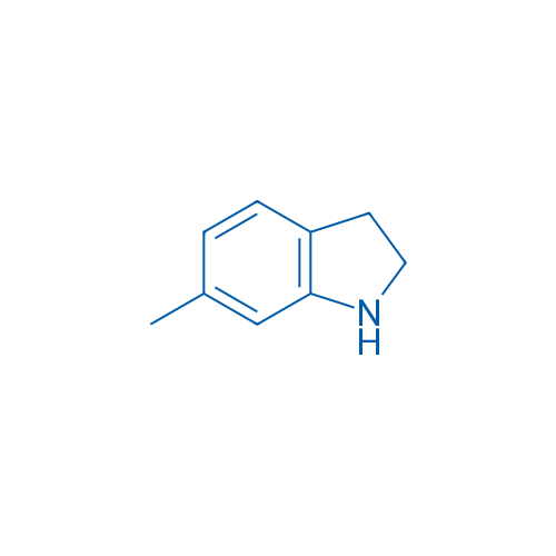 6-Methylindoline 1g