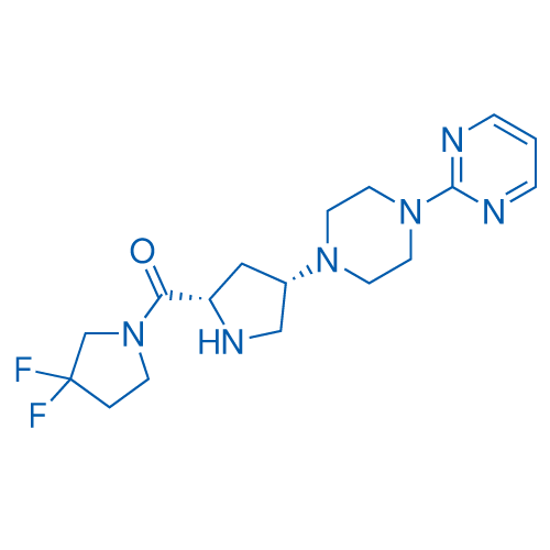 Gosogliptin 10mg