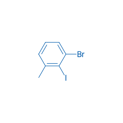 1-Bromo-2-iodo-3-methylbenzene 1g
