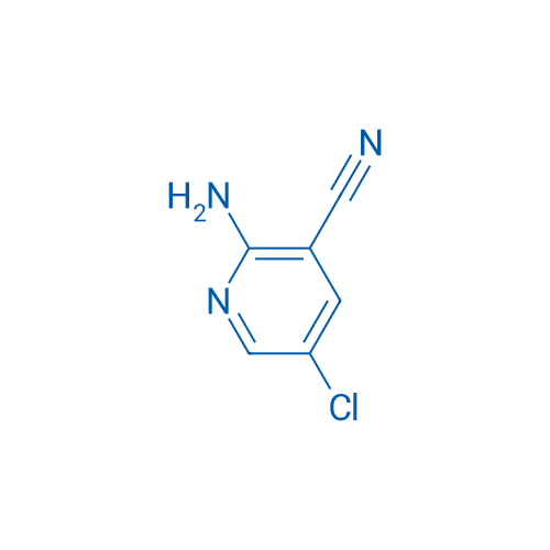 2-Amino-5-chloronicotinonitrile 25g