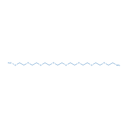 m-PEG8-Amine 5g