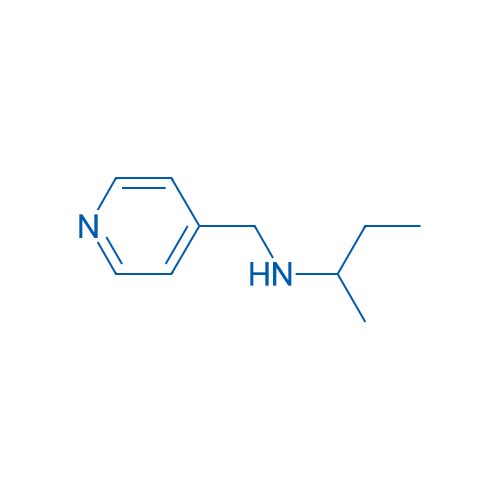 N-(Pyridin-4-ylmethyl)butan-2-amine 5g