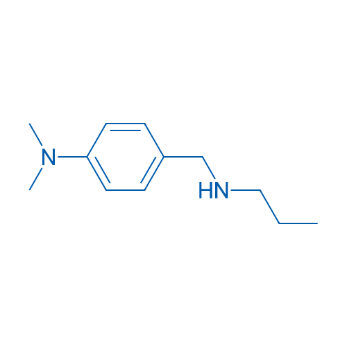 N,N-Dimethyl-4-[(propylamino)methyl]aniline 5g