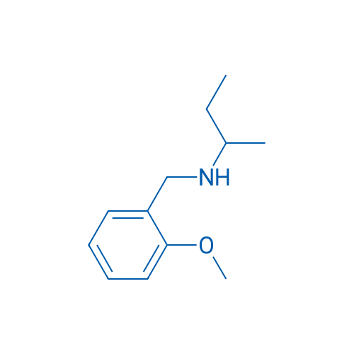 (Butan-2-yl)[(2-methoxyphenyl)methyl]amine 5g