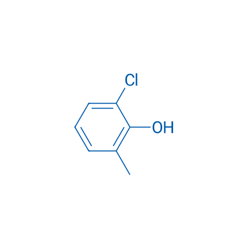 2-Chloro-6-methylphenol 25g