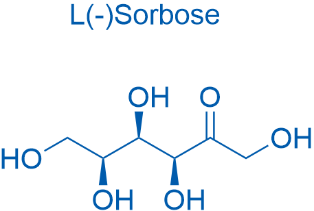 L-(-)-Sorbose 500g
