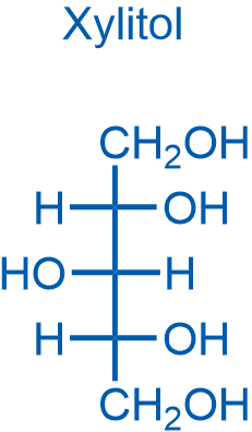 Xylitol 1000g