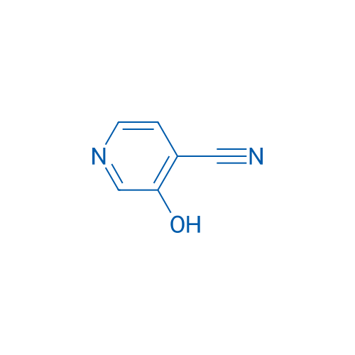 3-Hydroxyisonicotinonitrile 250mg