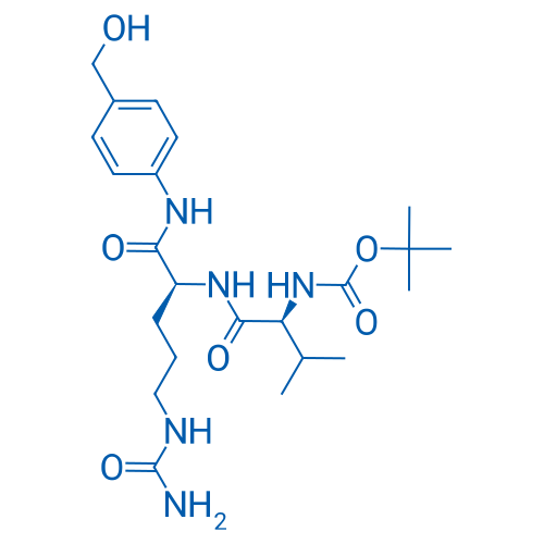Boc-Val-Cit-PAB 1g