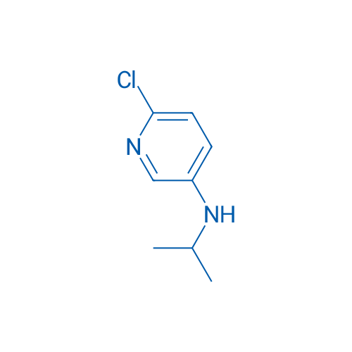 6-Chloro-N-(propan-2-yl)pyridin-3-amine 5g