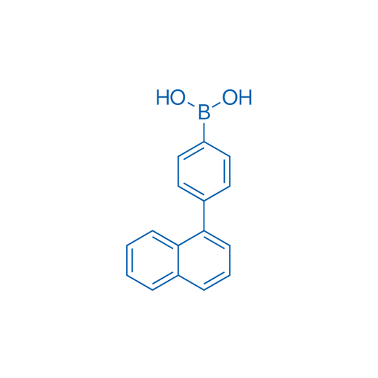 4-(1-Naphthyl)benzeneboronic acid 5g