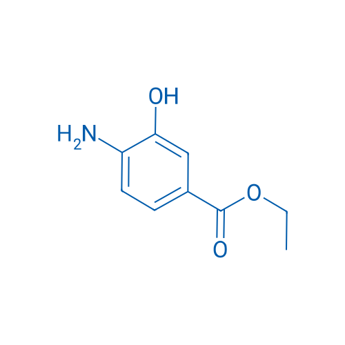 Ethyl 4-Amino-3-hydroxybenzoate 1g