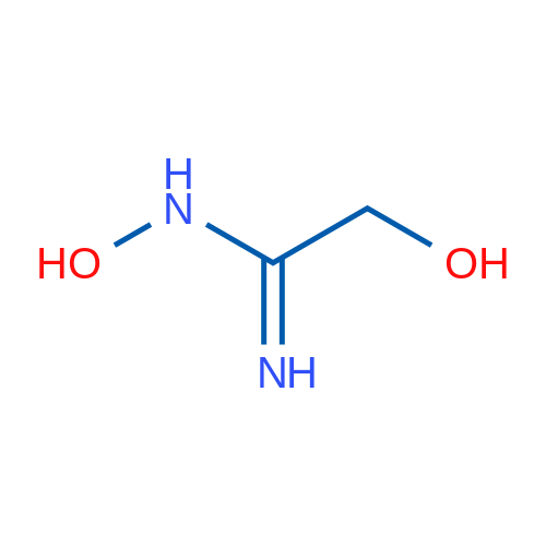 N,2-Dihydroxyethanimidamide 1g