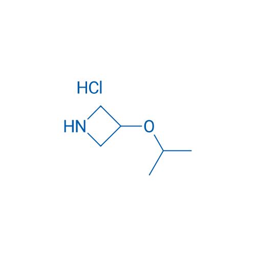 3-Isopropoxyazetidine hydrochloride 25g