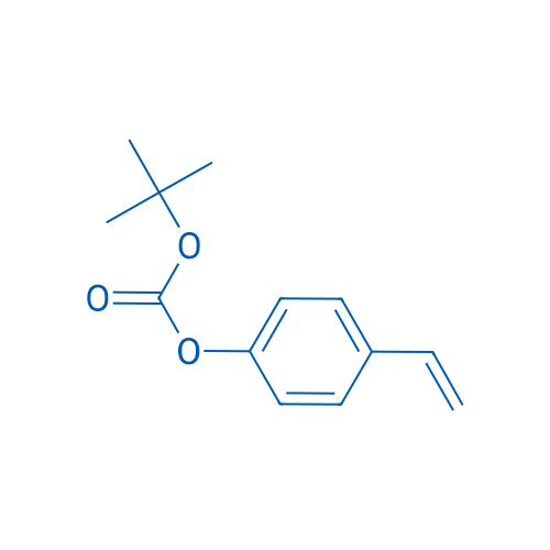 tert-Butyl (4-vinylphenyl) carbonate 100g