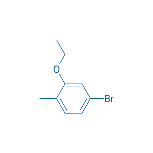 4-Bromo-2-ethoxy-1-methylbenzene 1g