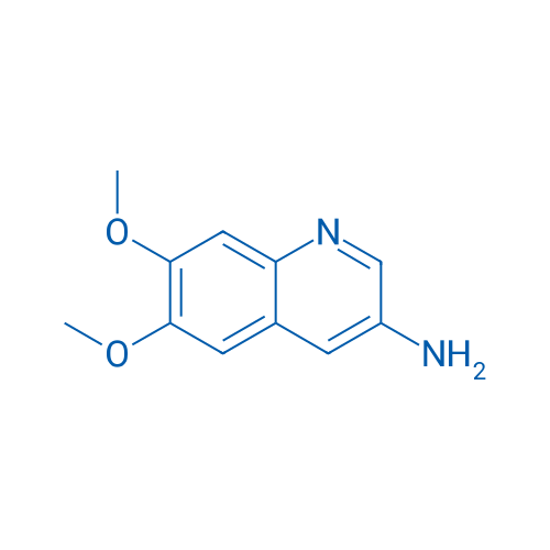 3-Amino-6,7-dimethoxyquinoline 1g