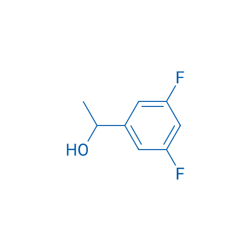 1-(3,5-Difluorophenyl)ethanol 1g