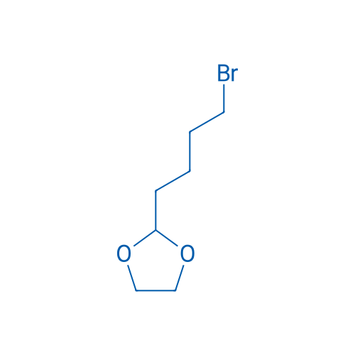 2-(4-Bromobutyl)-1,3-dioxolane 25g