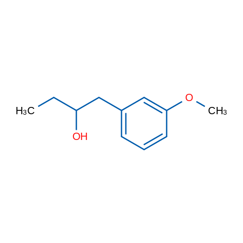 1-(3-Methoxyphenyl)butan-2-ol 1g