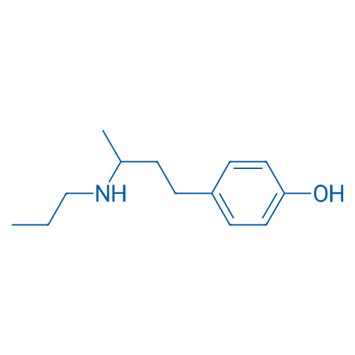 4-[3-(Propylamino)butyl]phenol 1g