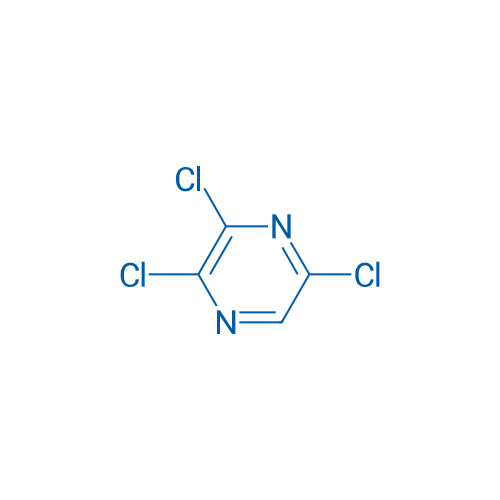 2,3,5-Trichloropyrazine 100mg